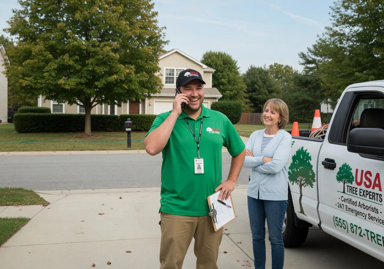 Tree Services Melvin Village, NH FAQs